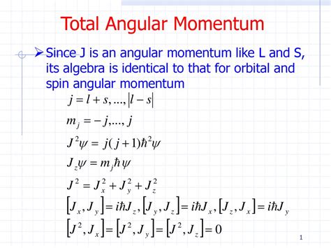 orbital angular momentum formula|Lecture 24 Orbital Angular Momentum And Spin Angular Momentum.